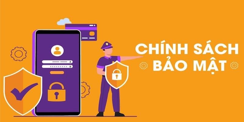 Mục tiêu chính sách bảo mật tại nhà cái ZET88