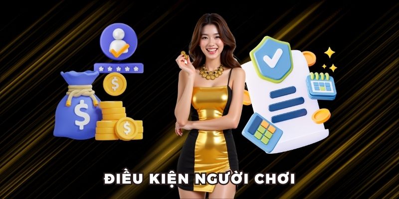 Điều khoản & điều kiện người chơi tại ZET88